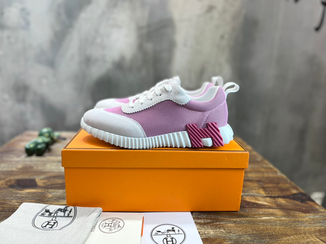 Luxury Shoes - HMS - 358