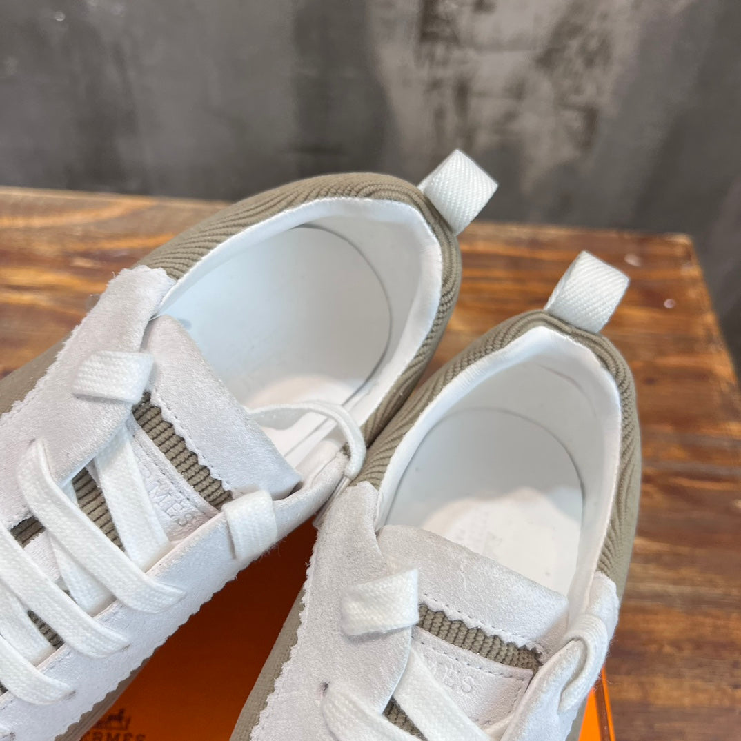 Luxury Shoes - HMS - 359