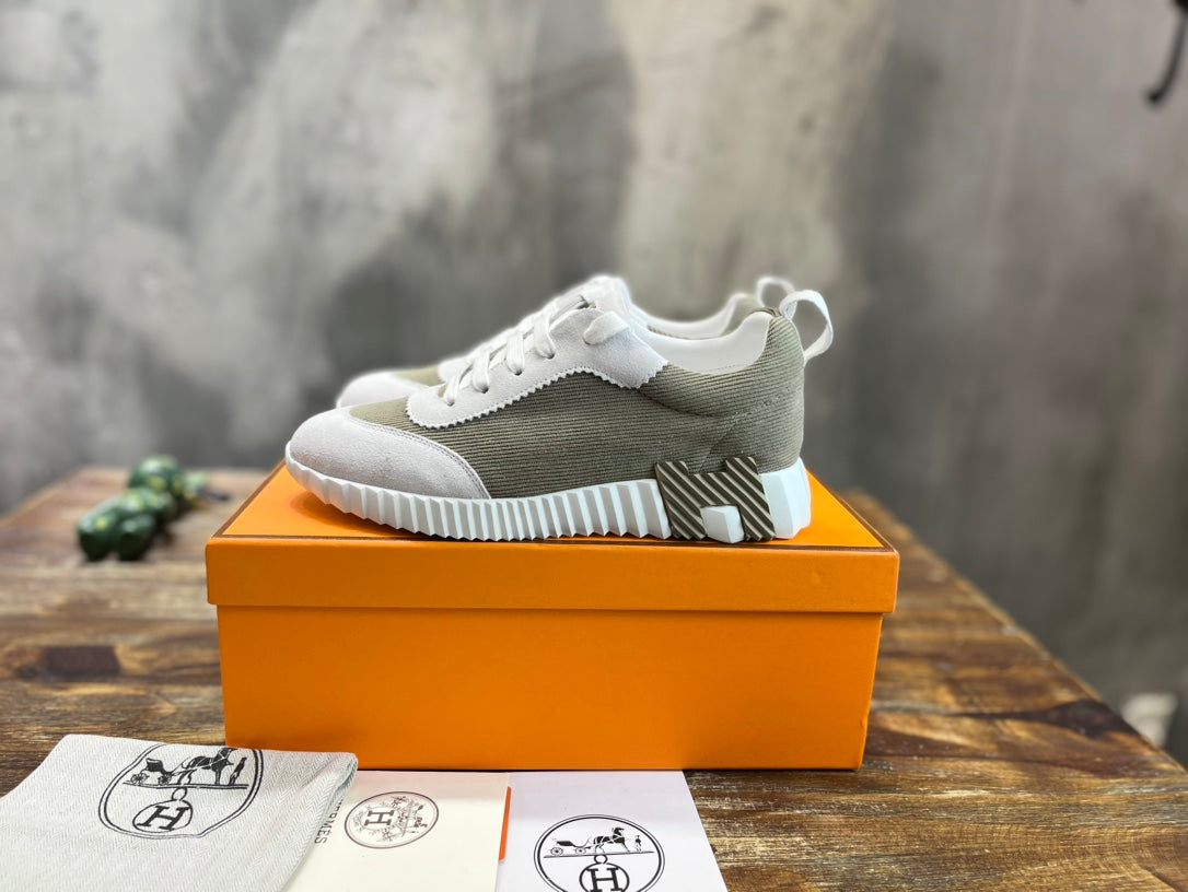 Luxury Shoes - HMS - 359