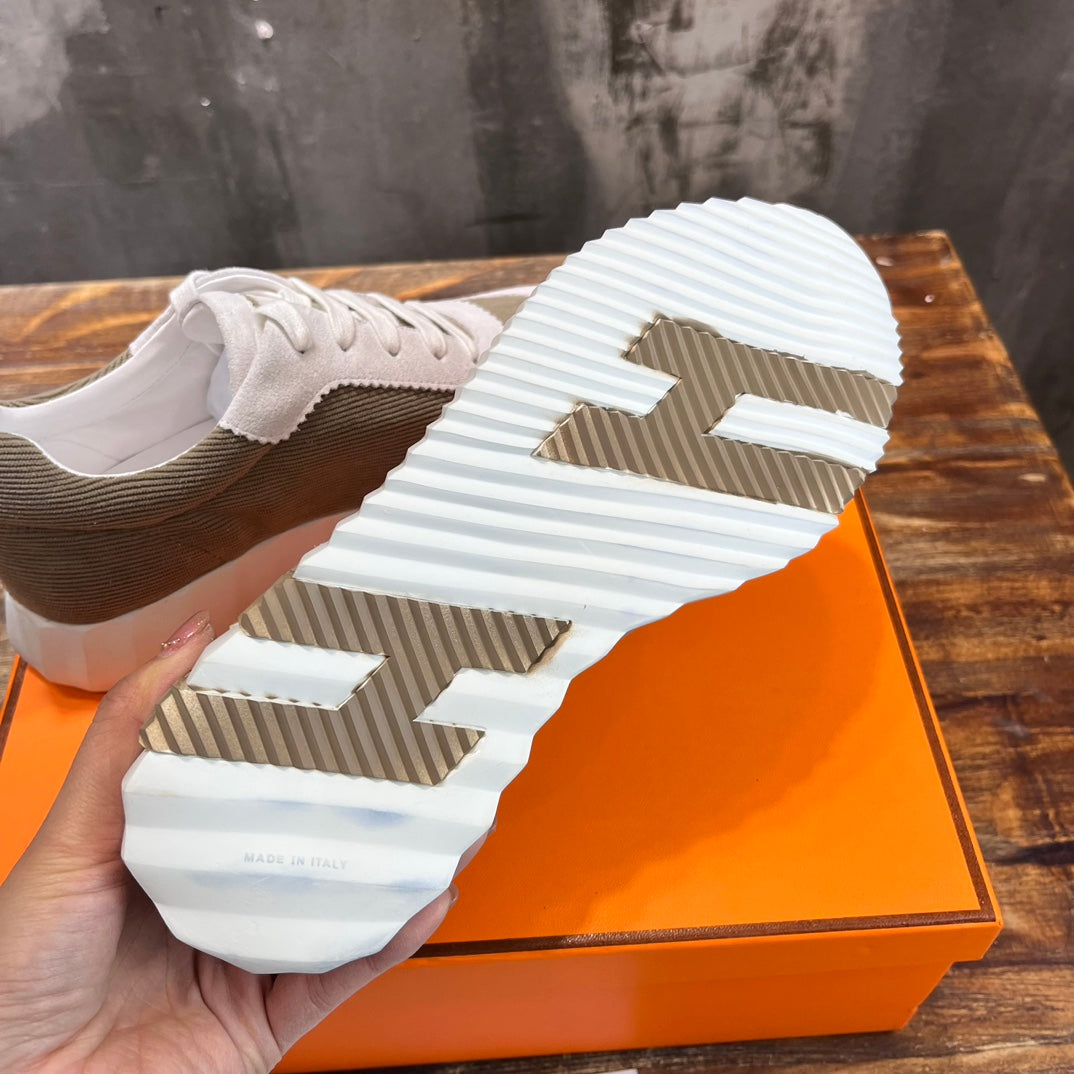 Luxury Shoes - HMS - 359