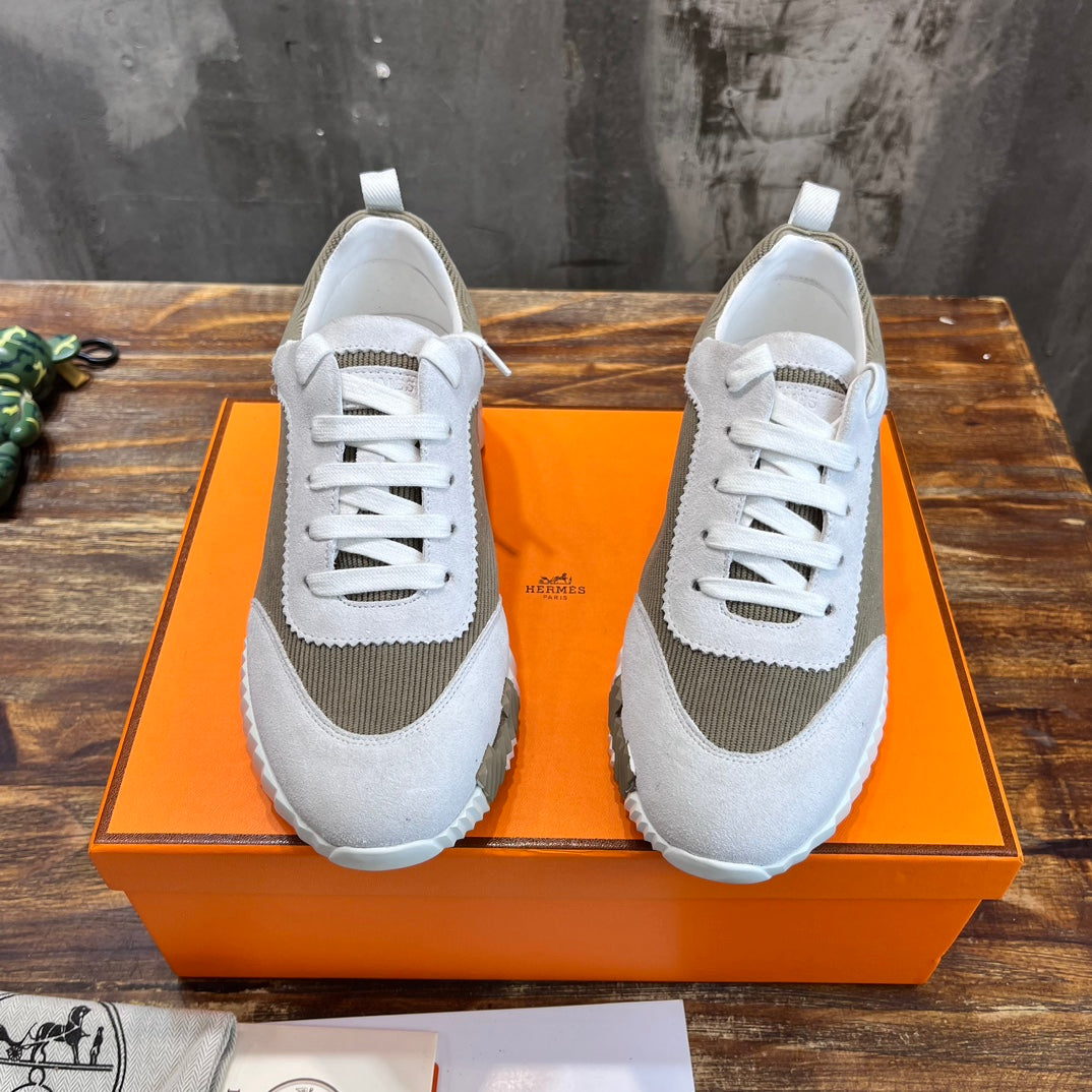 Luxury Shoes - HMS - 359