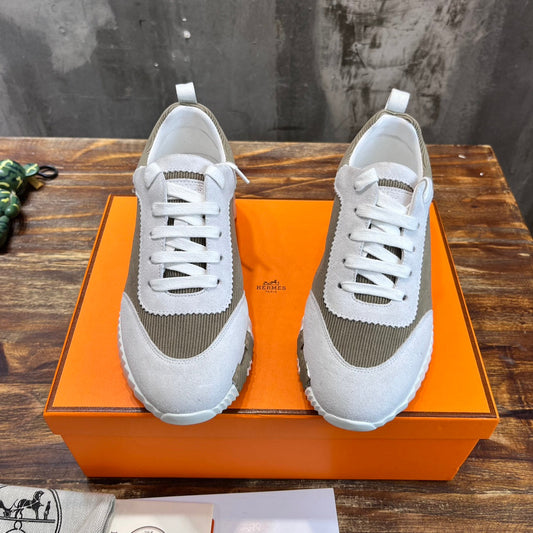 Luxury Shoes - HMS - 359