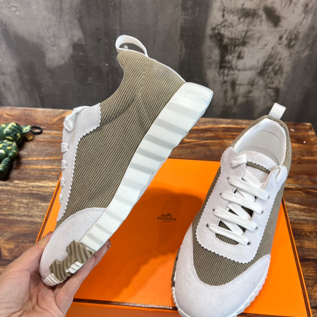 Luxury Shoes - HMS - 359