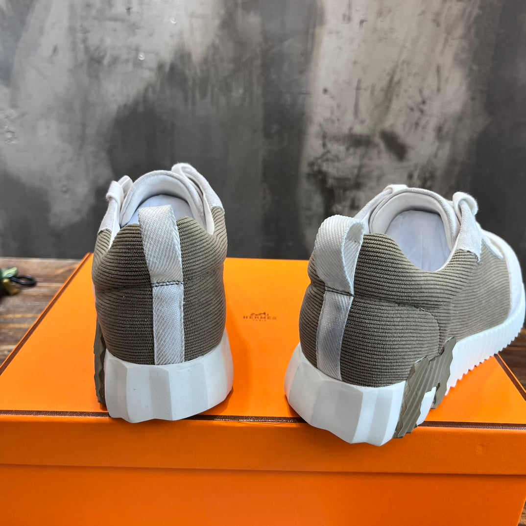 Luxury Shoes - HMS - 359