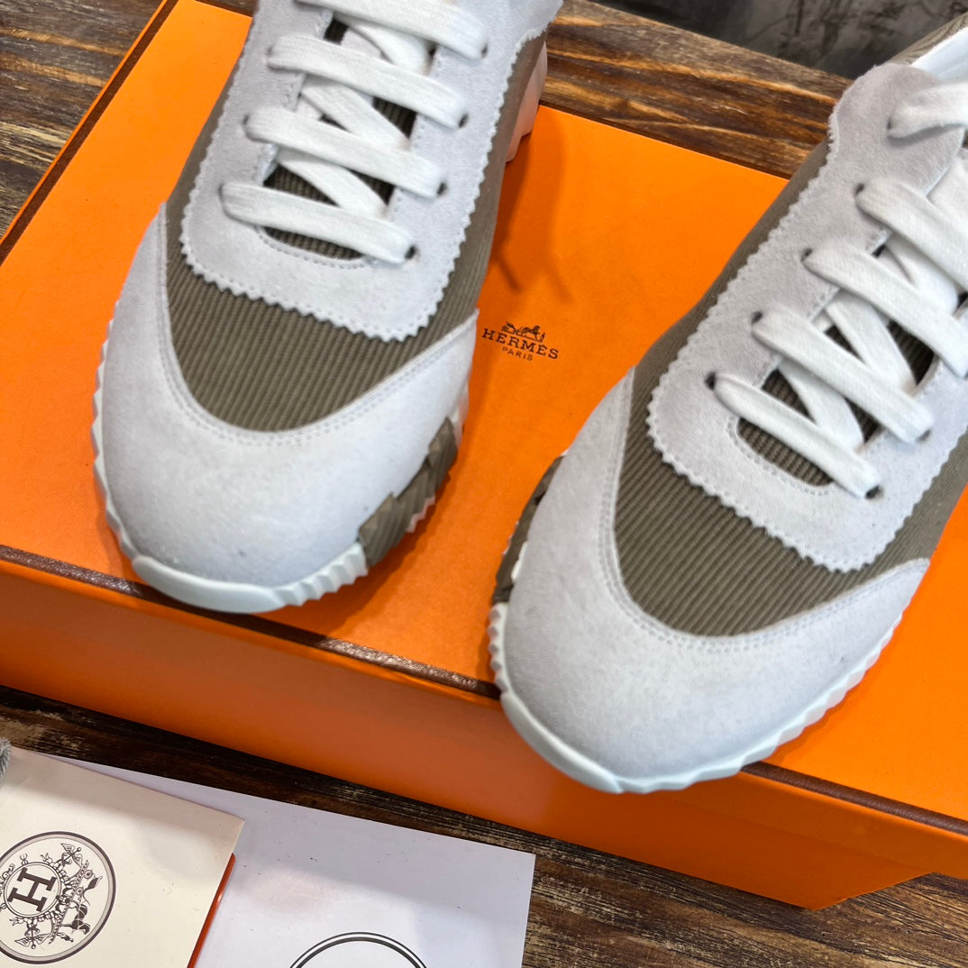 Luxury Shoes - HMS - 359