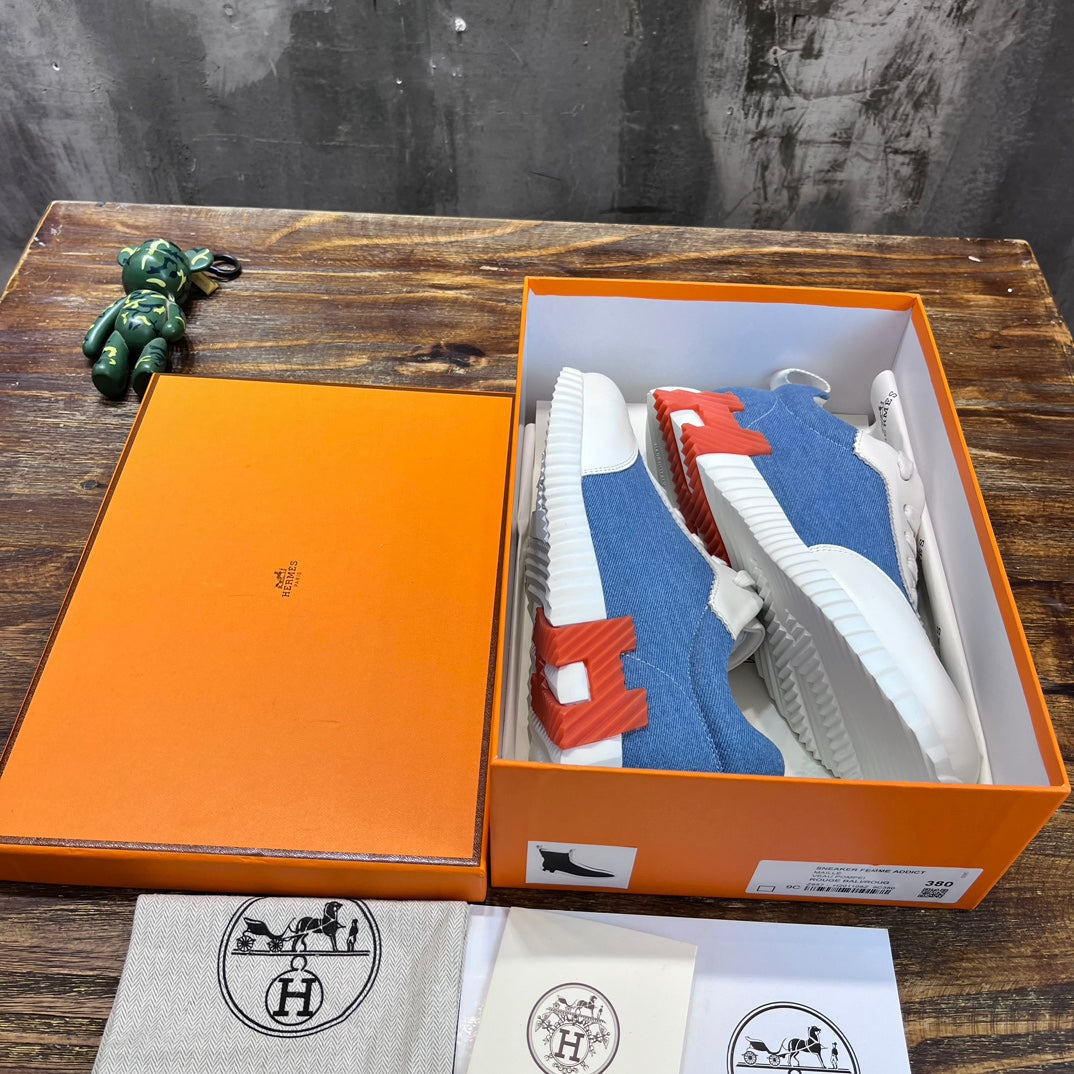 Luxury Shoes - HMS - 360