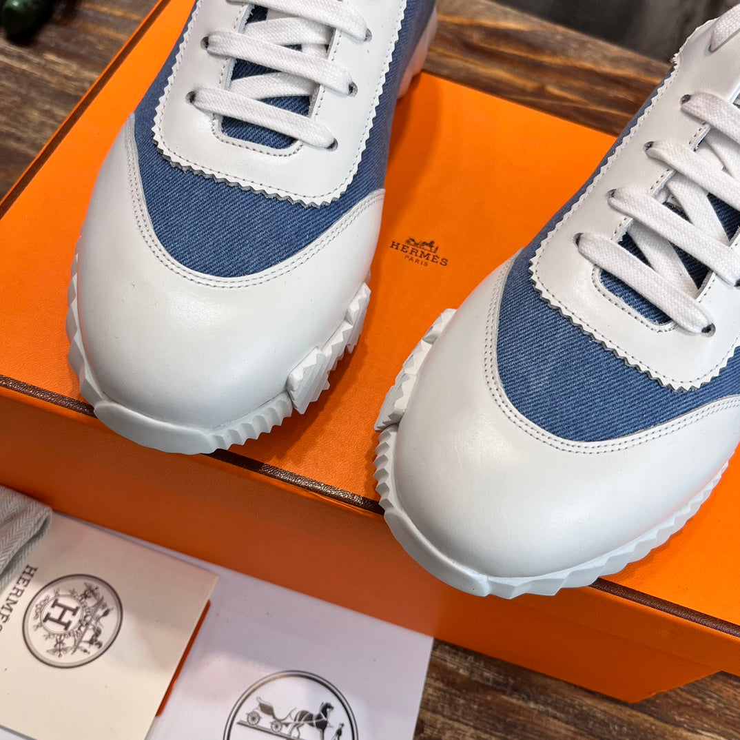 Luxury Shoes - HMS - 360