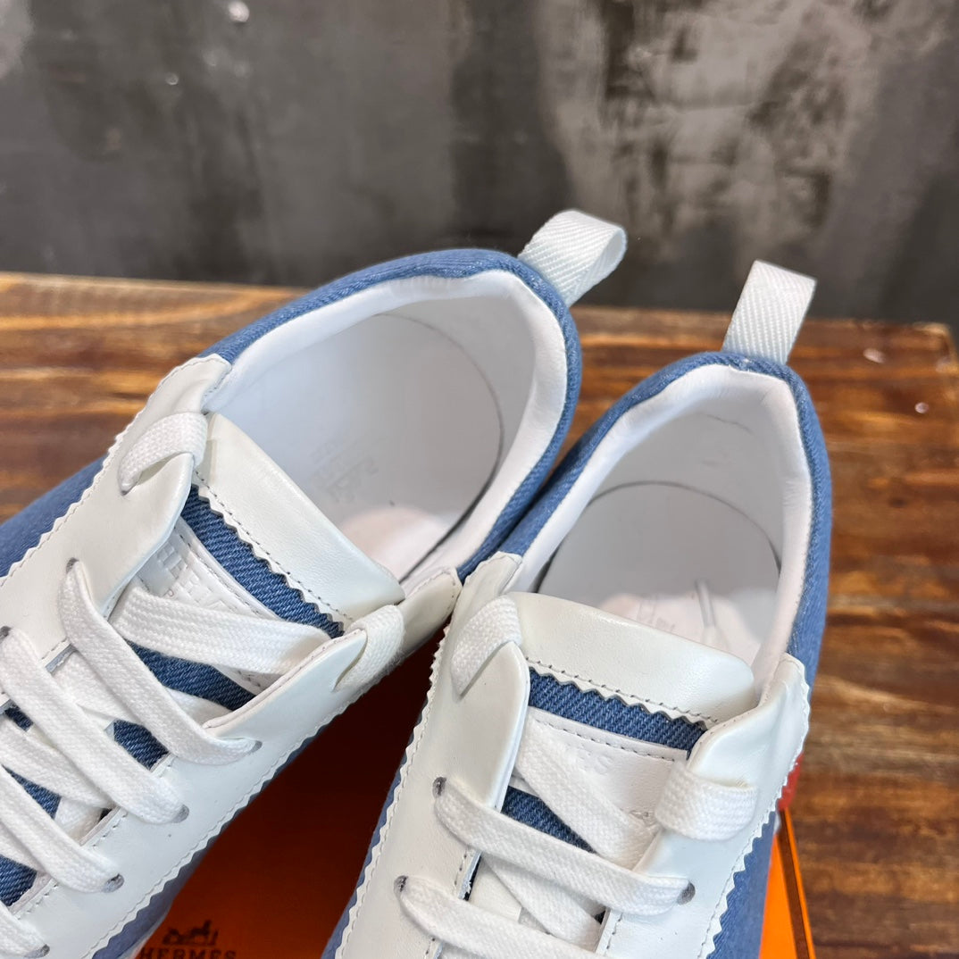 Luxury Shoes - HMS - 360