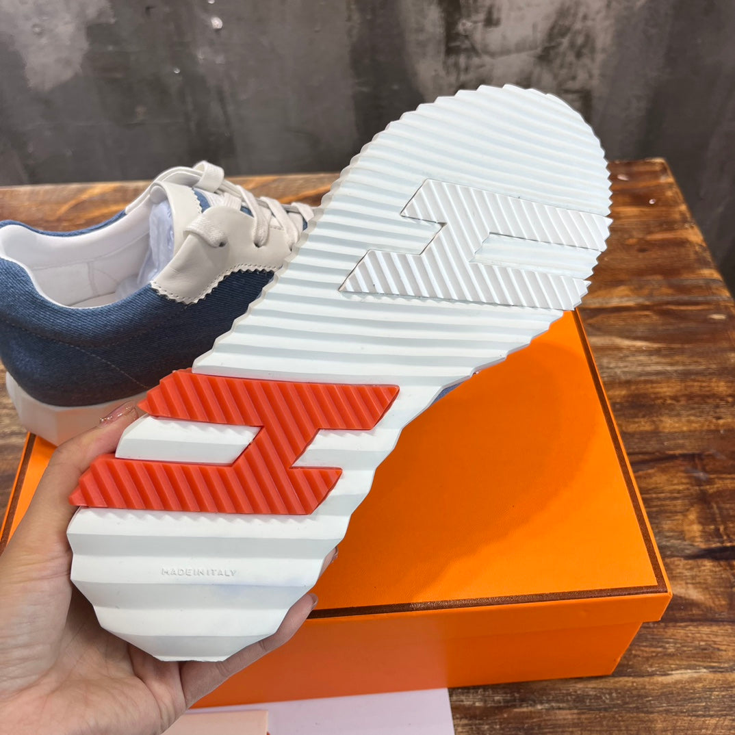 Luxury Shoes - HMS - 360