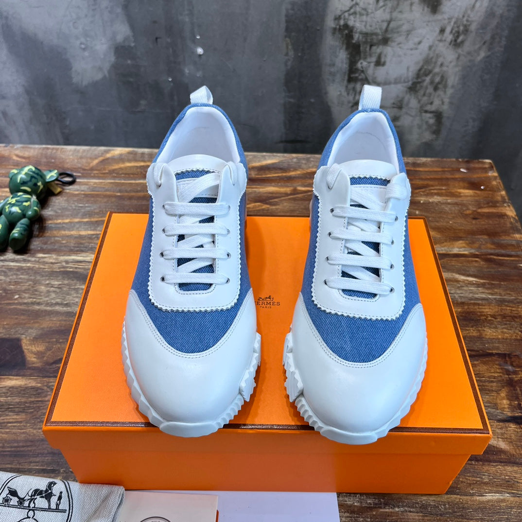 Luxury Shoes - HMS - 360