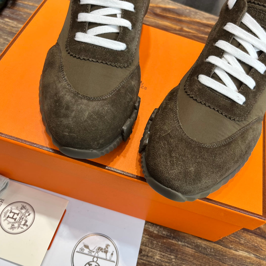 Luxury Shoes - HMS - 361