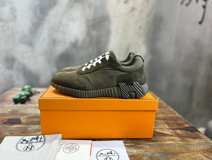 Luxury Shoes - HMS - 361