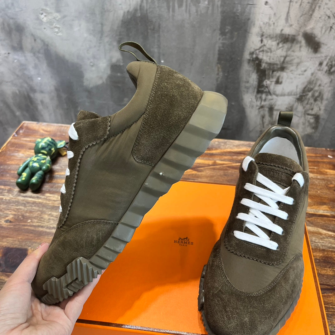 Luxury Shoes - HMS - 361