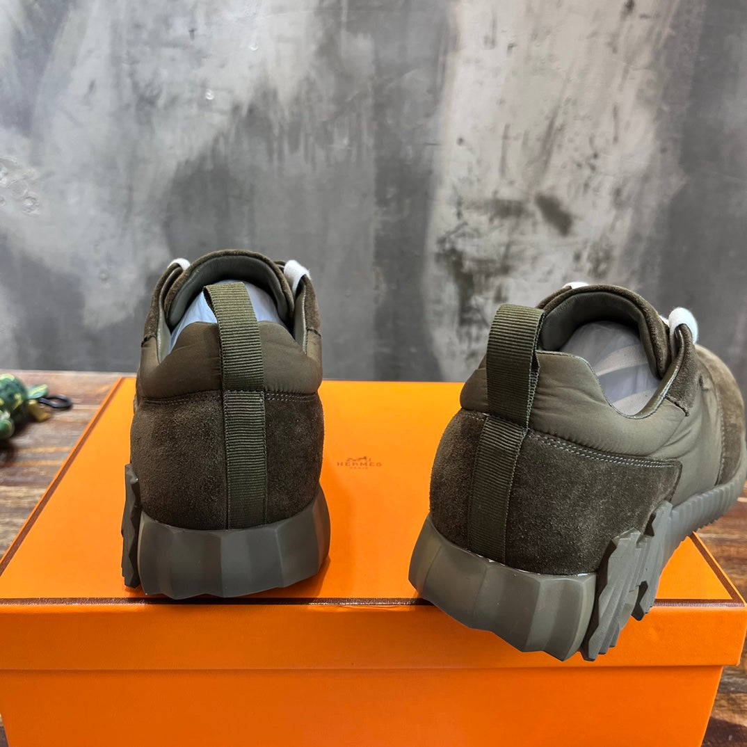 Luxury Shoes - HMS - 361