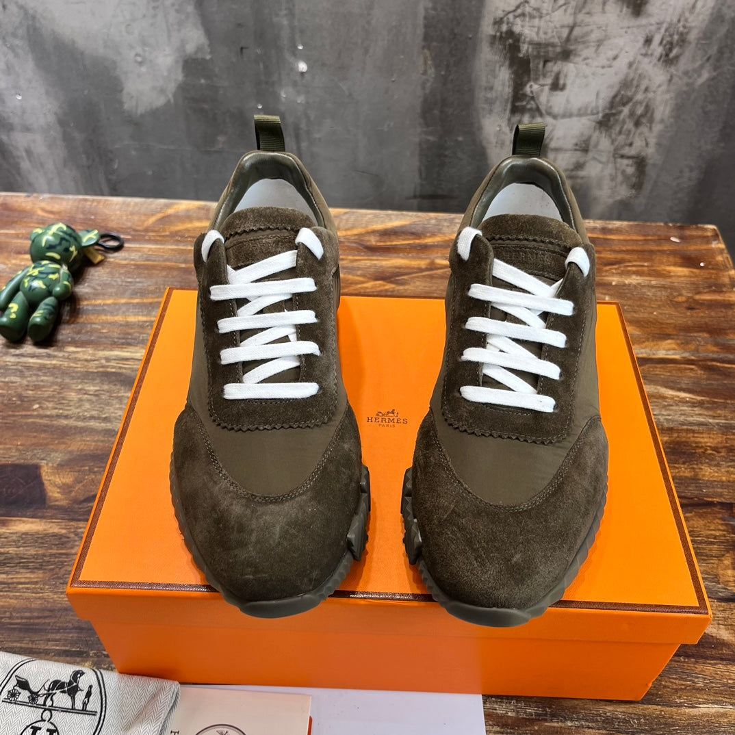 Luxury Shoes - HMS - 361