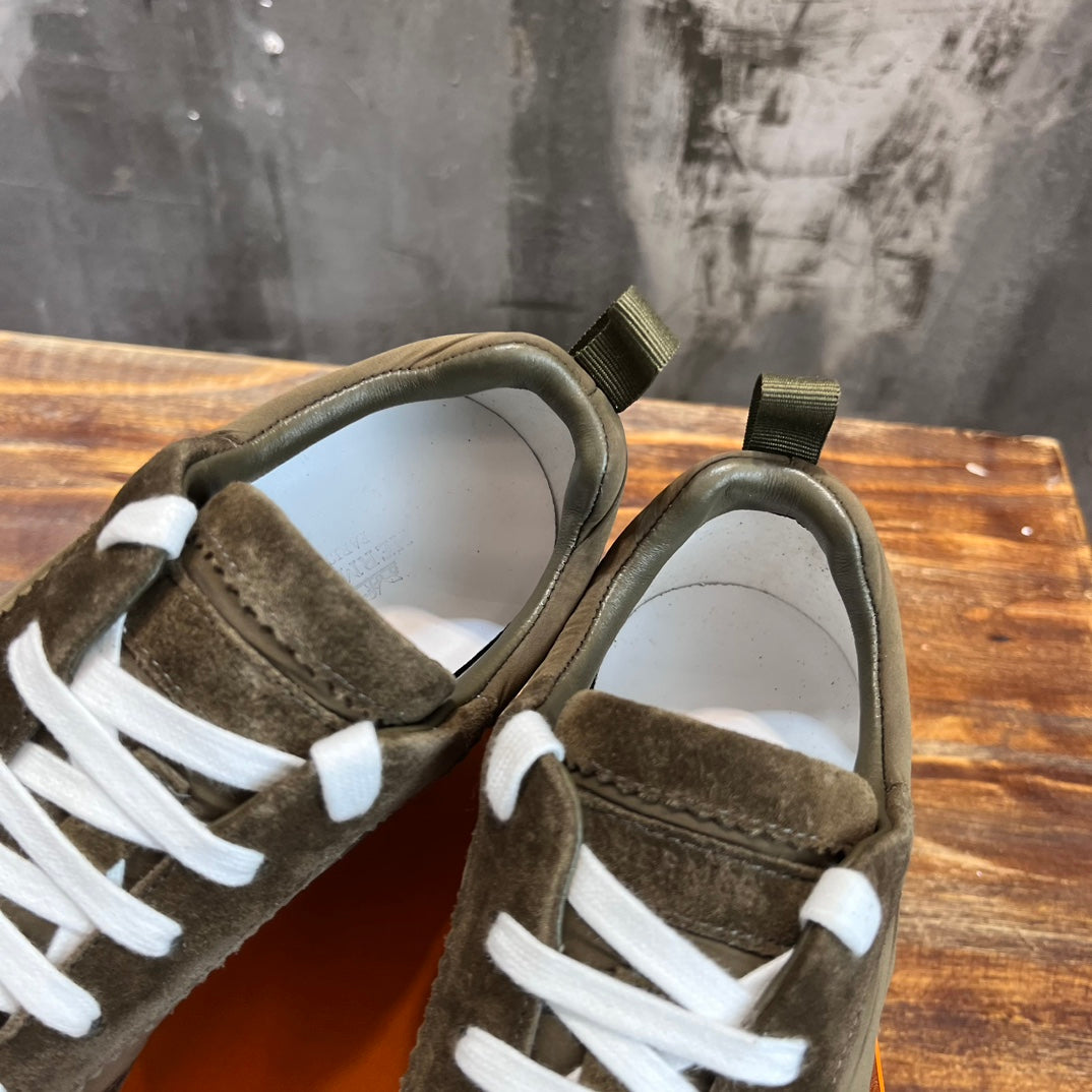 Luxury Shoes - HMS - 361