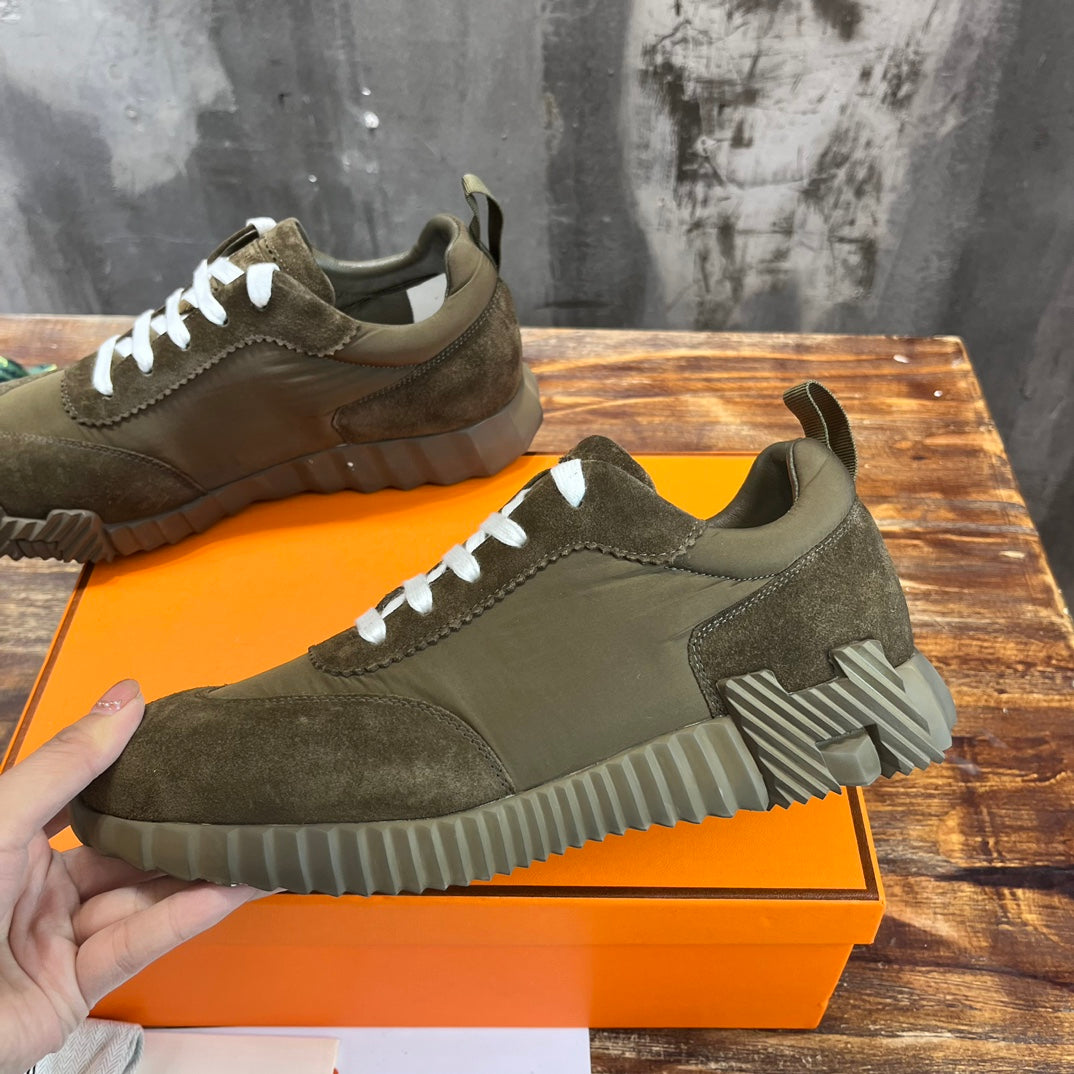 Luxury Shoes - HMS - 361