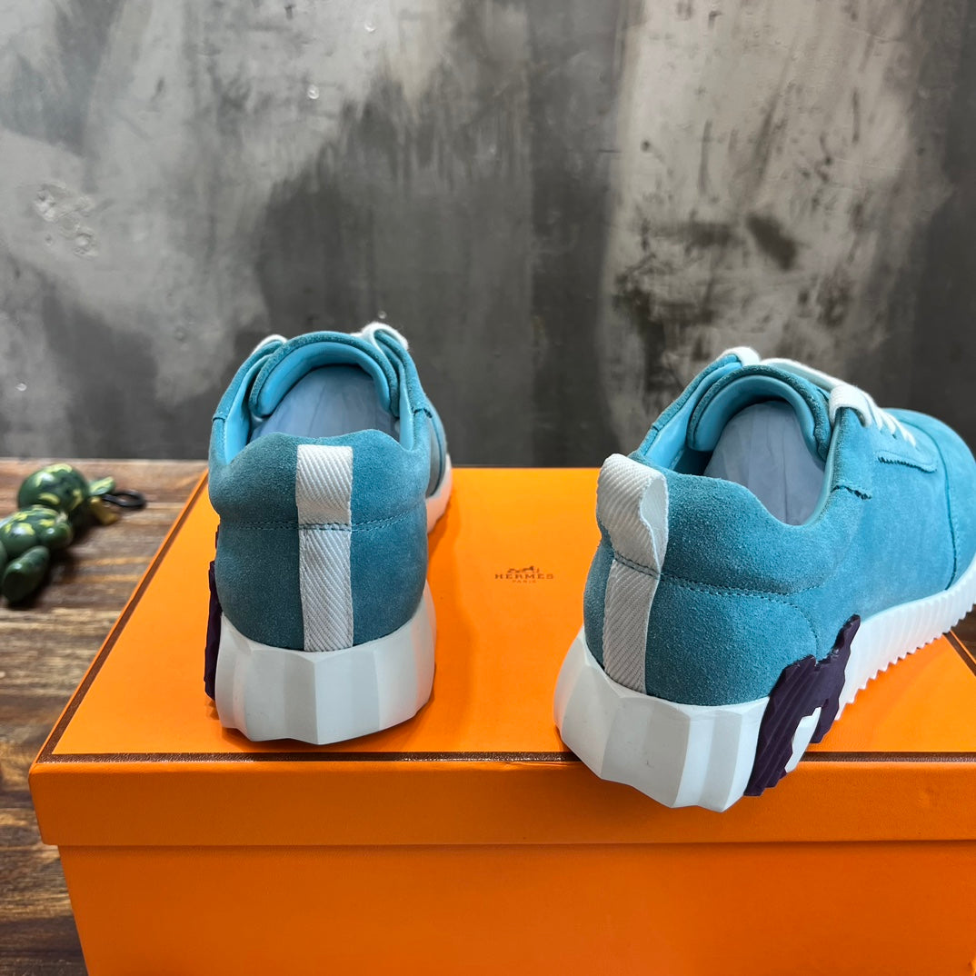 Luxury Shoes - HMS - 362