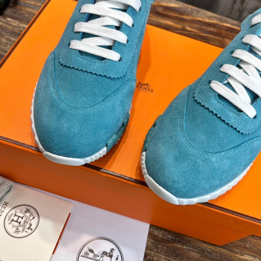 Luxury Shoes - HMS - 362