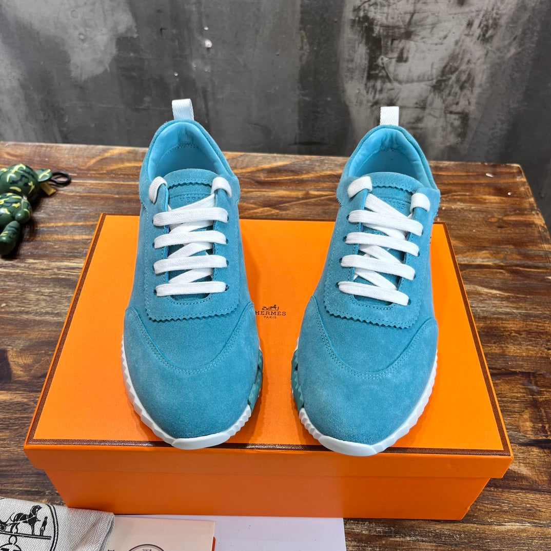 Luxury Shoes - HMS - 362