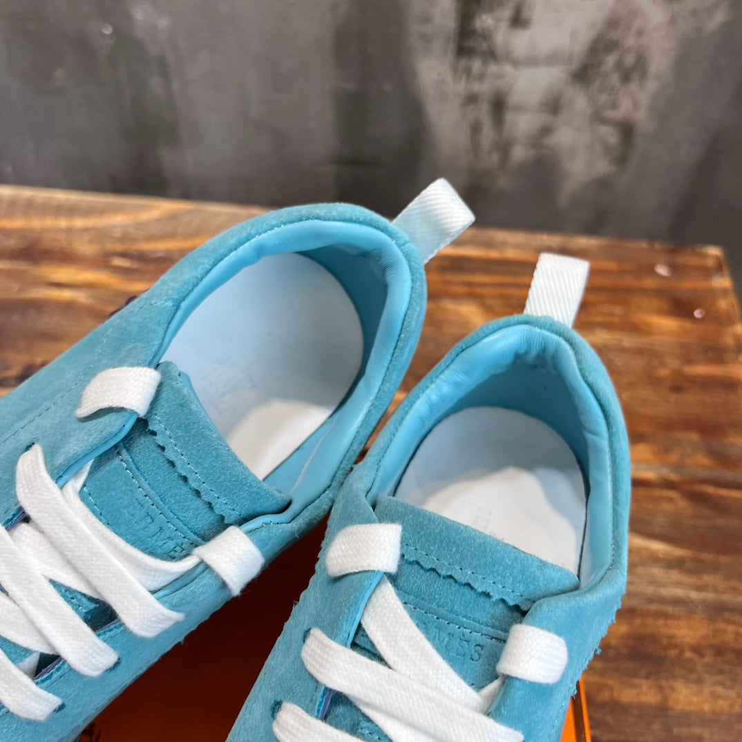 Luxury Shoes - HMS - 362