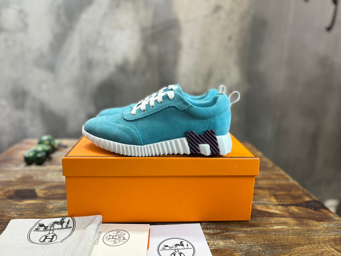 Luxury Shoes - HMS - 362