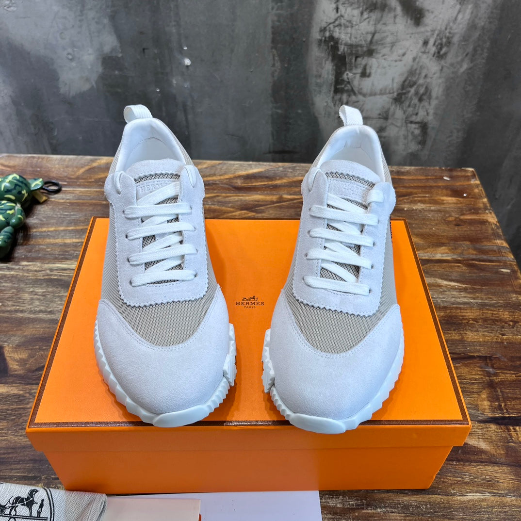 Luxury Shoes - HMS - 363