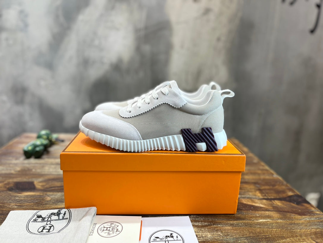 Luxury Shoes - HMS - 363