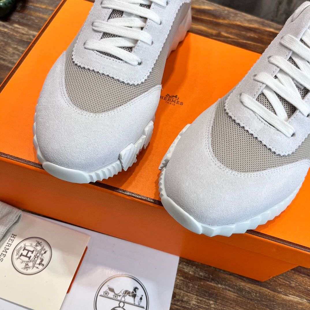 Luxury Shoes - HMS - 363