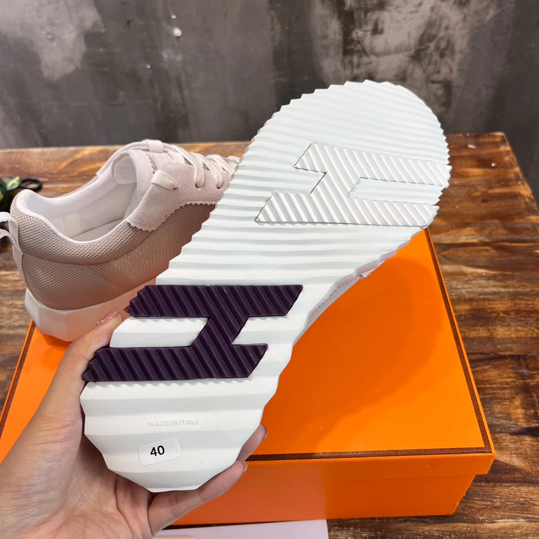 Luxury Shoes - HMS - 363