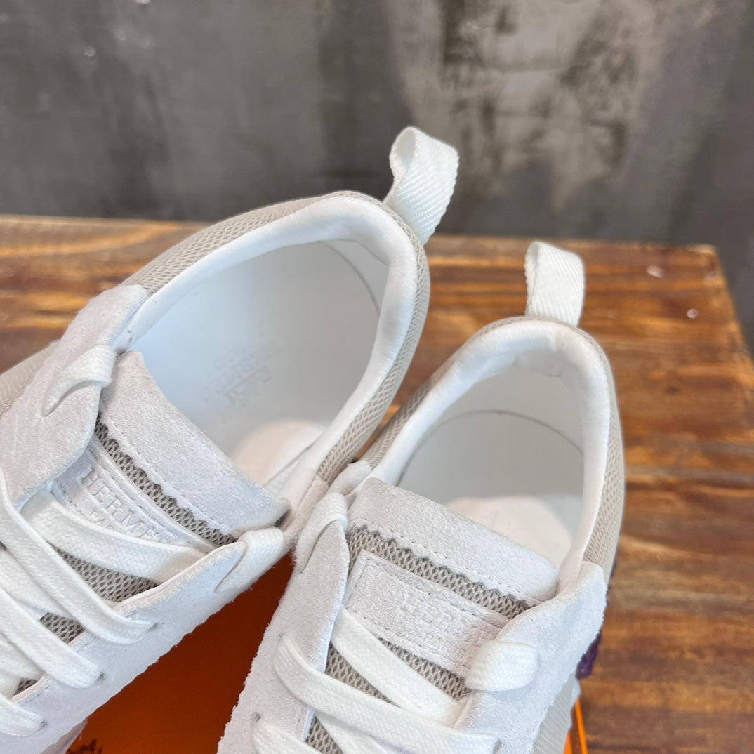 Luxury Shoes - HMS - 363