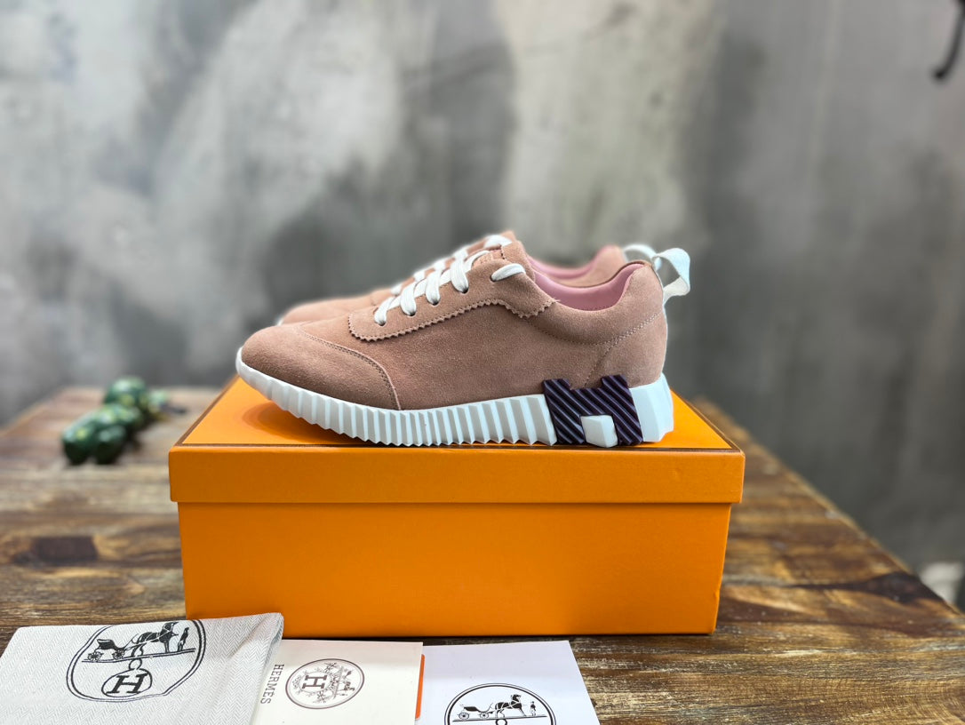 Luxury Shoes - HMS - 364