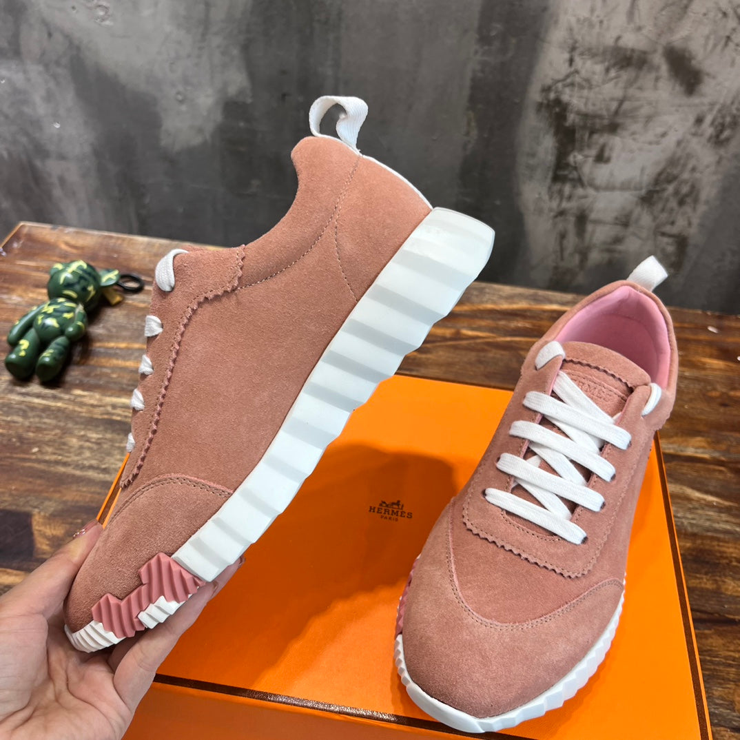 Luxury Shoes - HMS - 364