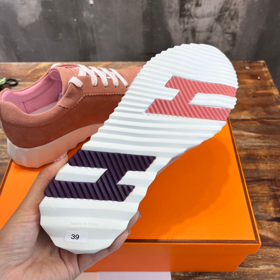 Luxury Shoes - HMS - 364