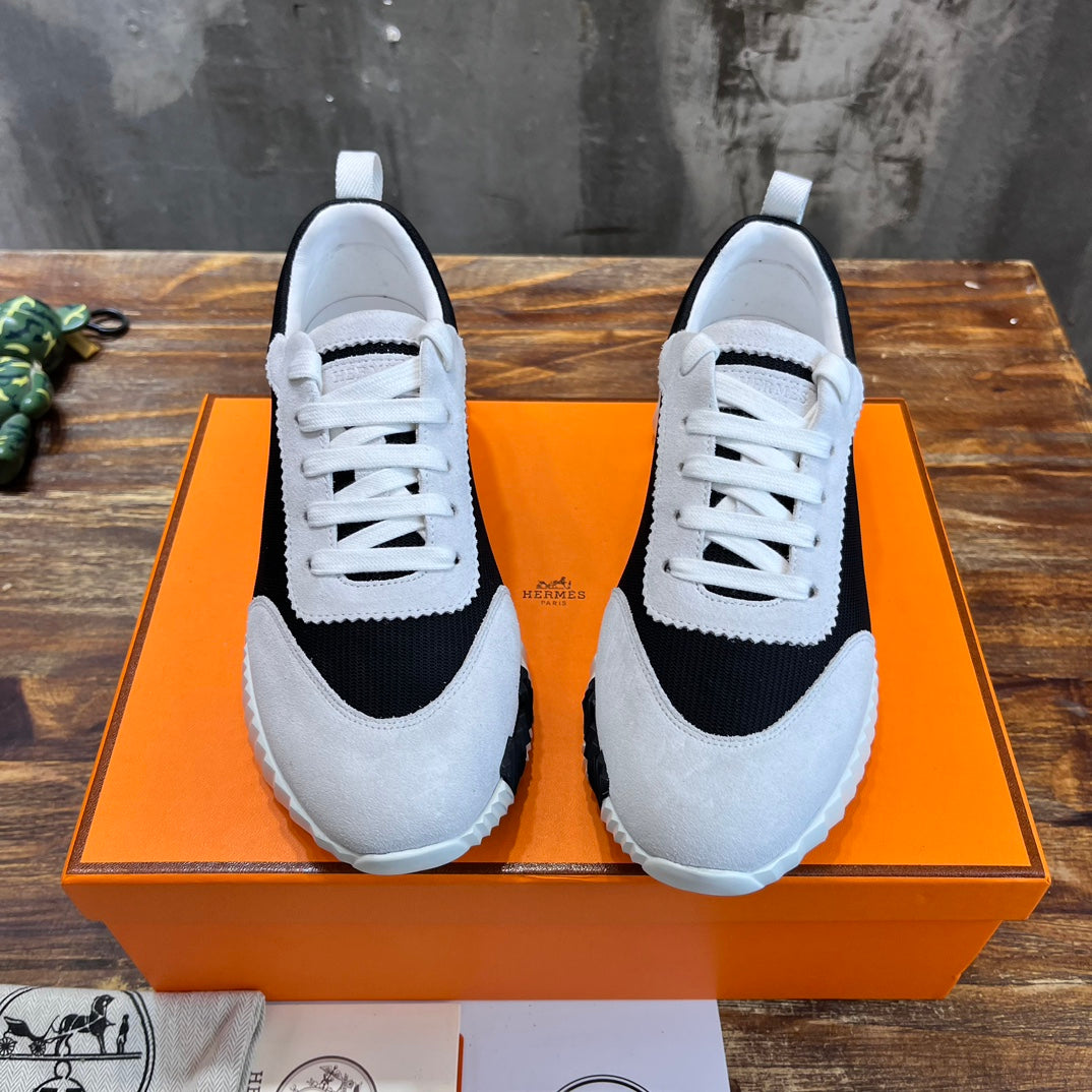 Luxury Shoes - HMS - 365