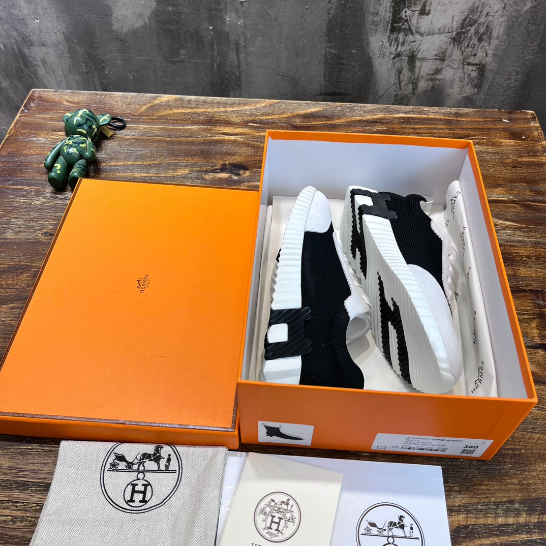 Luxury Shoes - HMS - 365