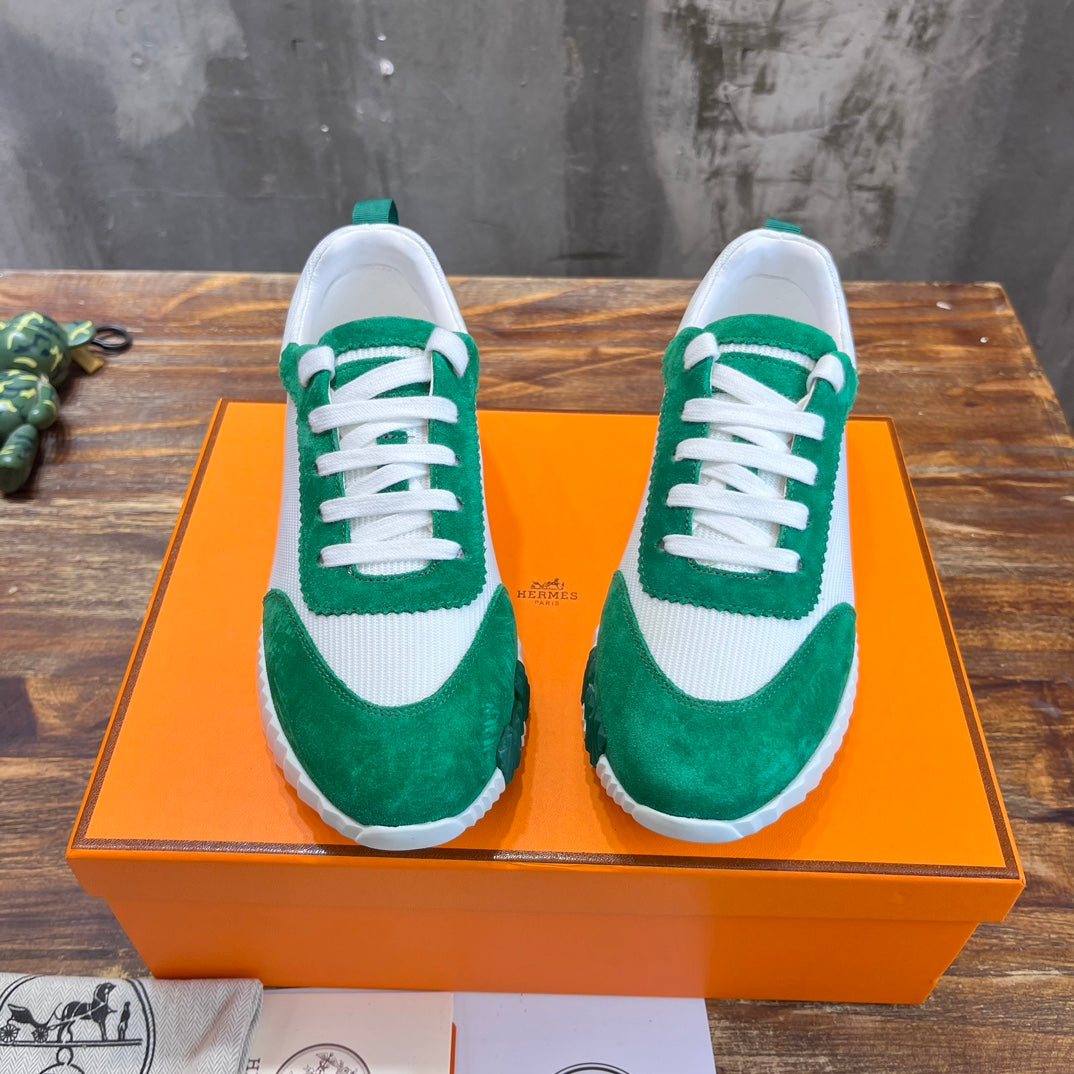 Luxury Shoes - HMS - 366