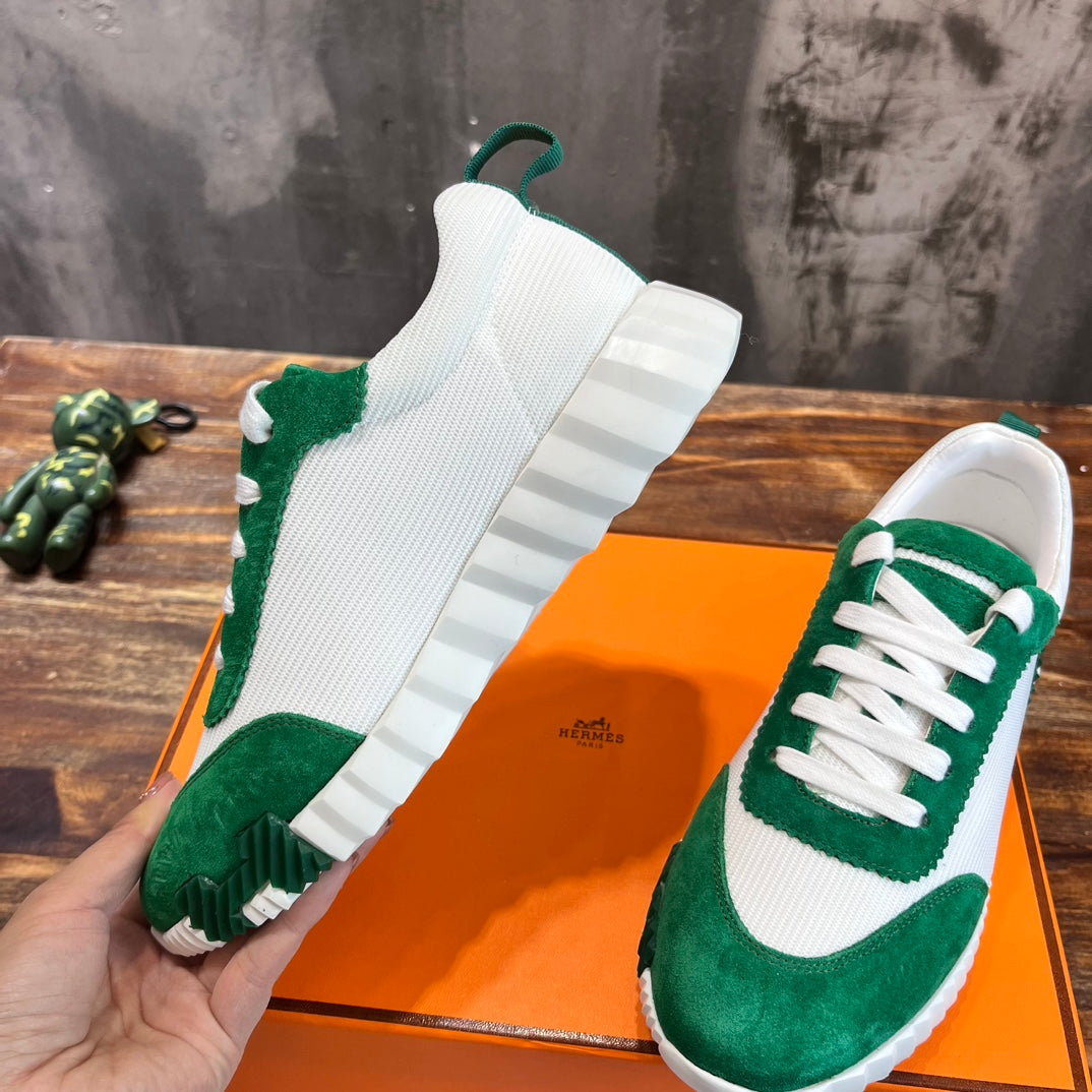 Luxury Shoes - HMS - 366