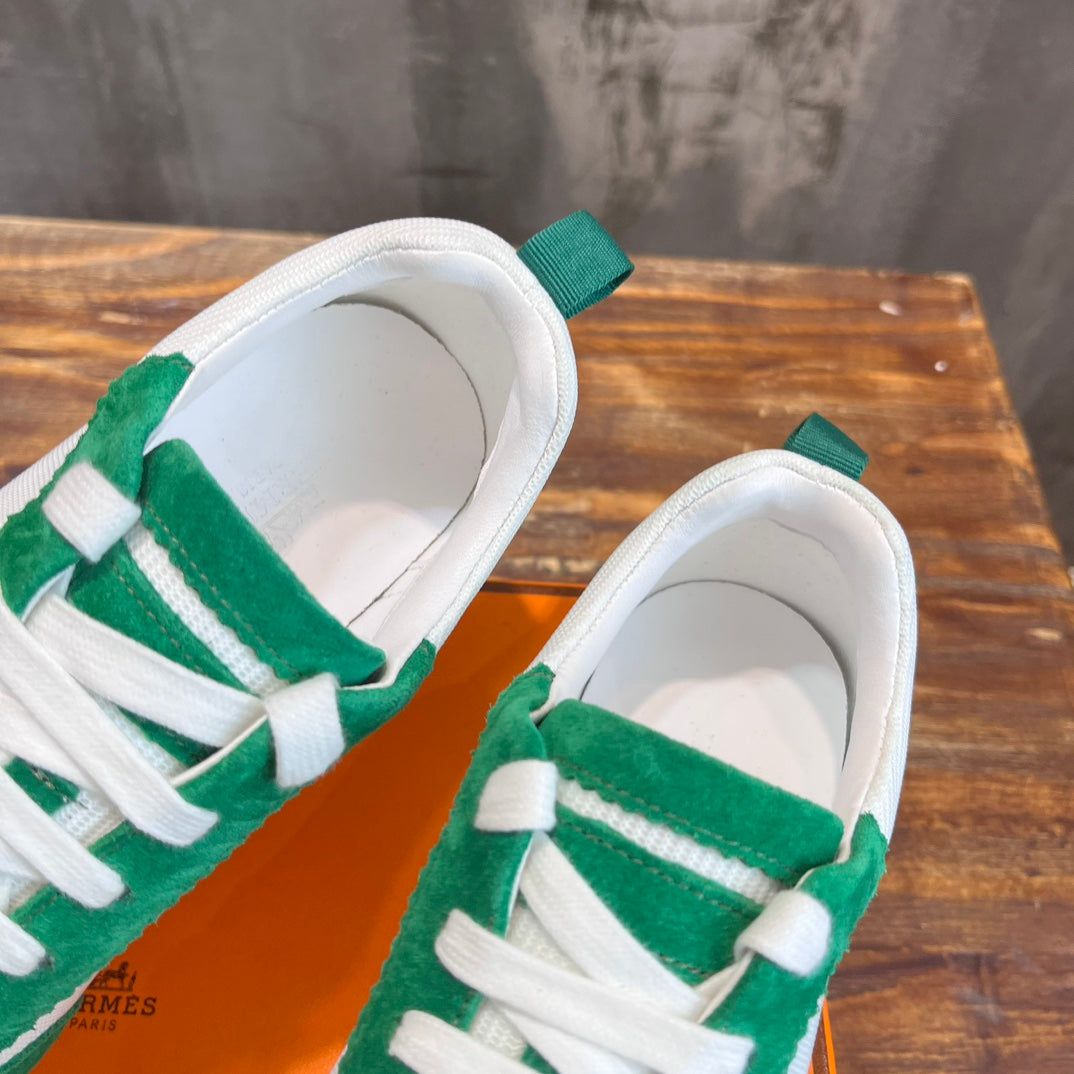 Luxury Shoes - HMS - 366