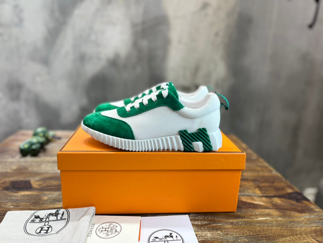 Luxury Shoes - HMS - 366