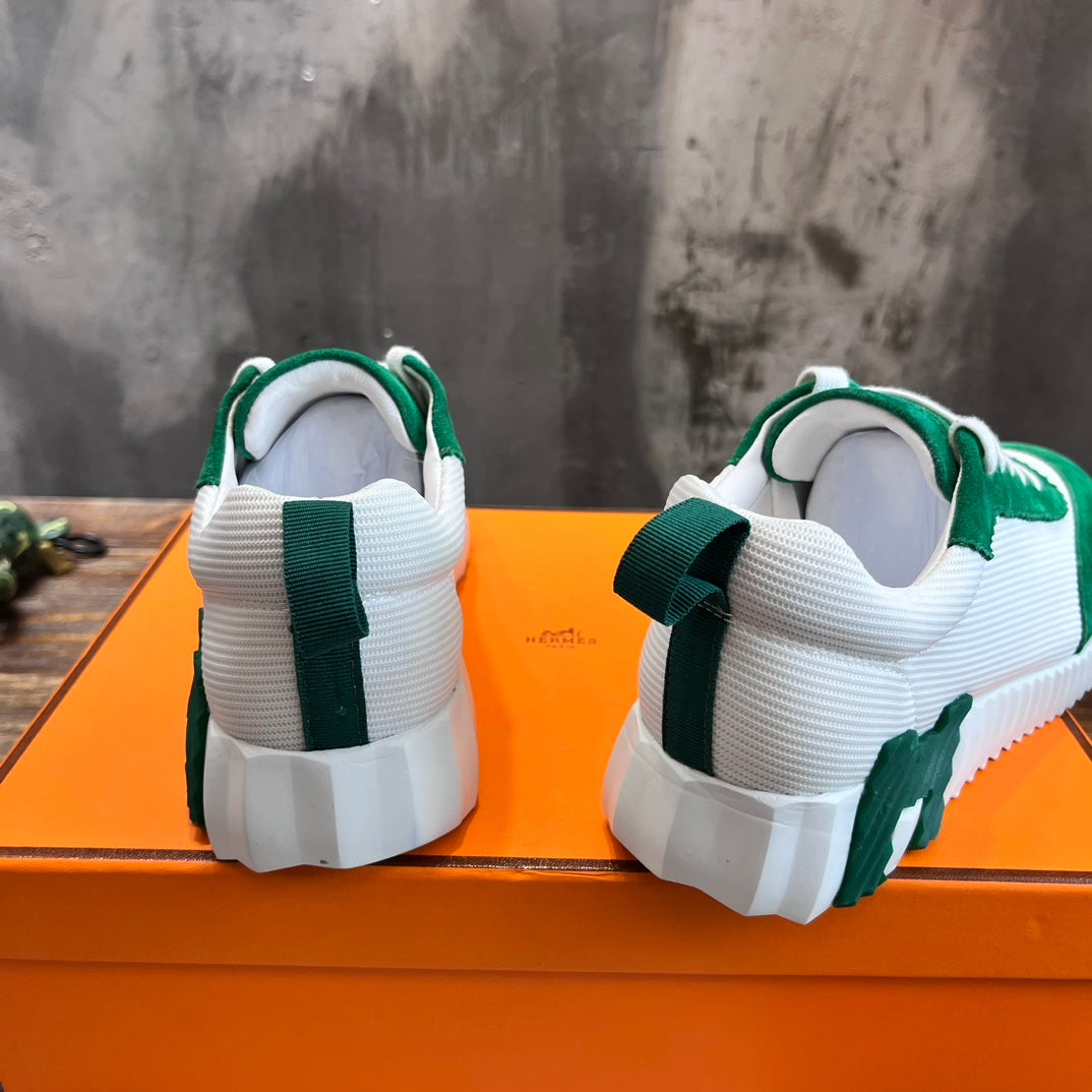 Luxury Shoes - HMS - 366