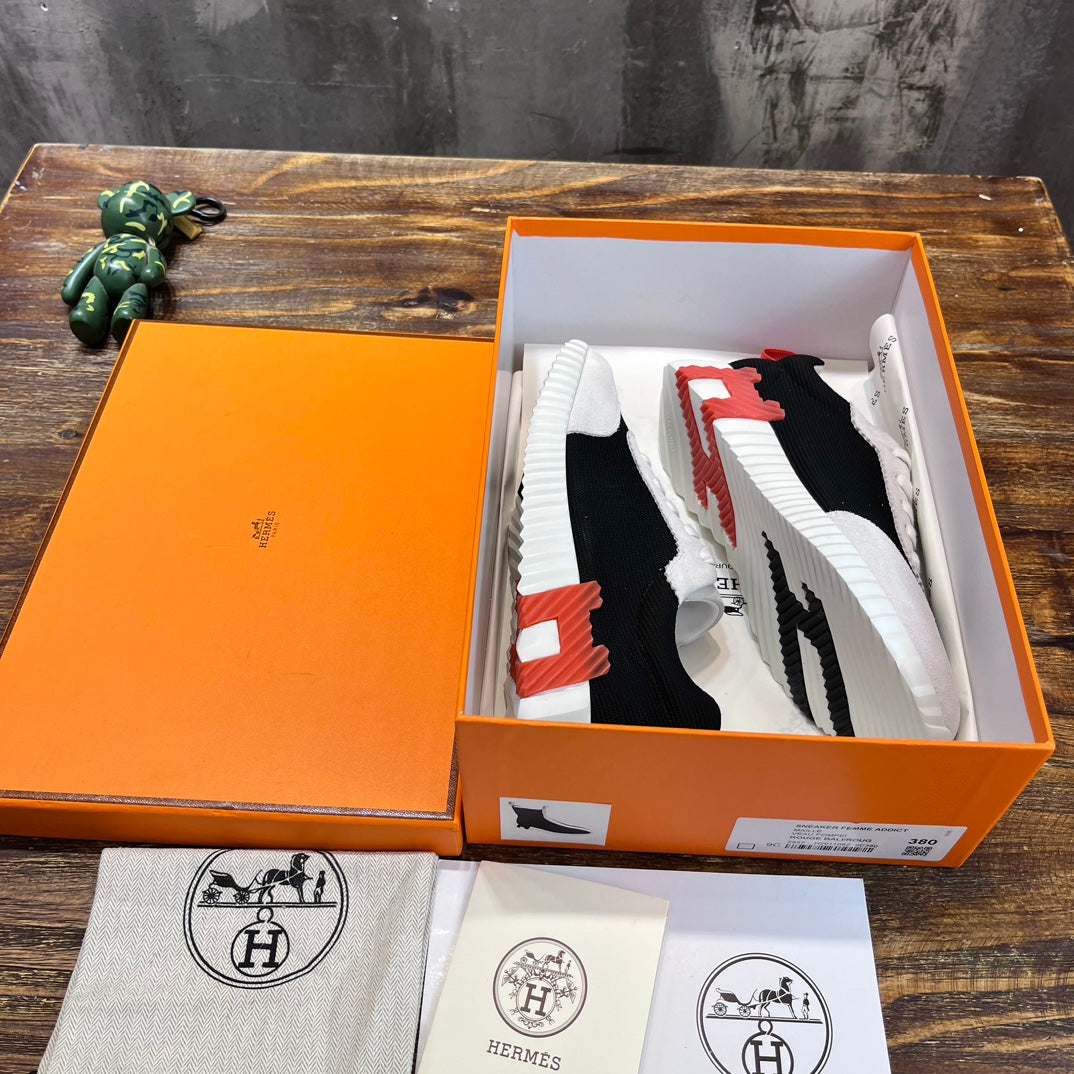 Luxury Shoes - HMS - 367