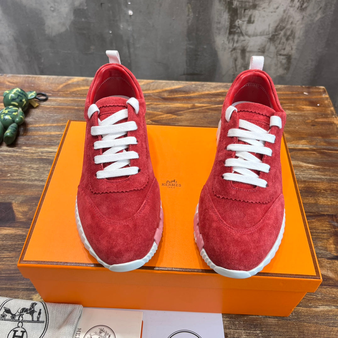 Luxury Shoes - HMS - 368