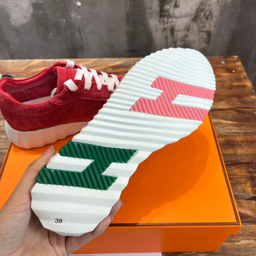 Luxury Shoes - HMS - 368