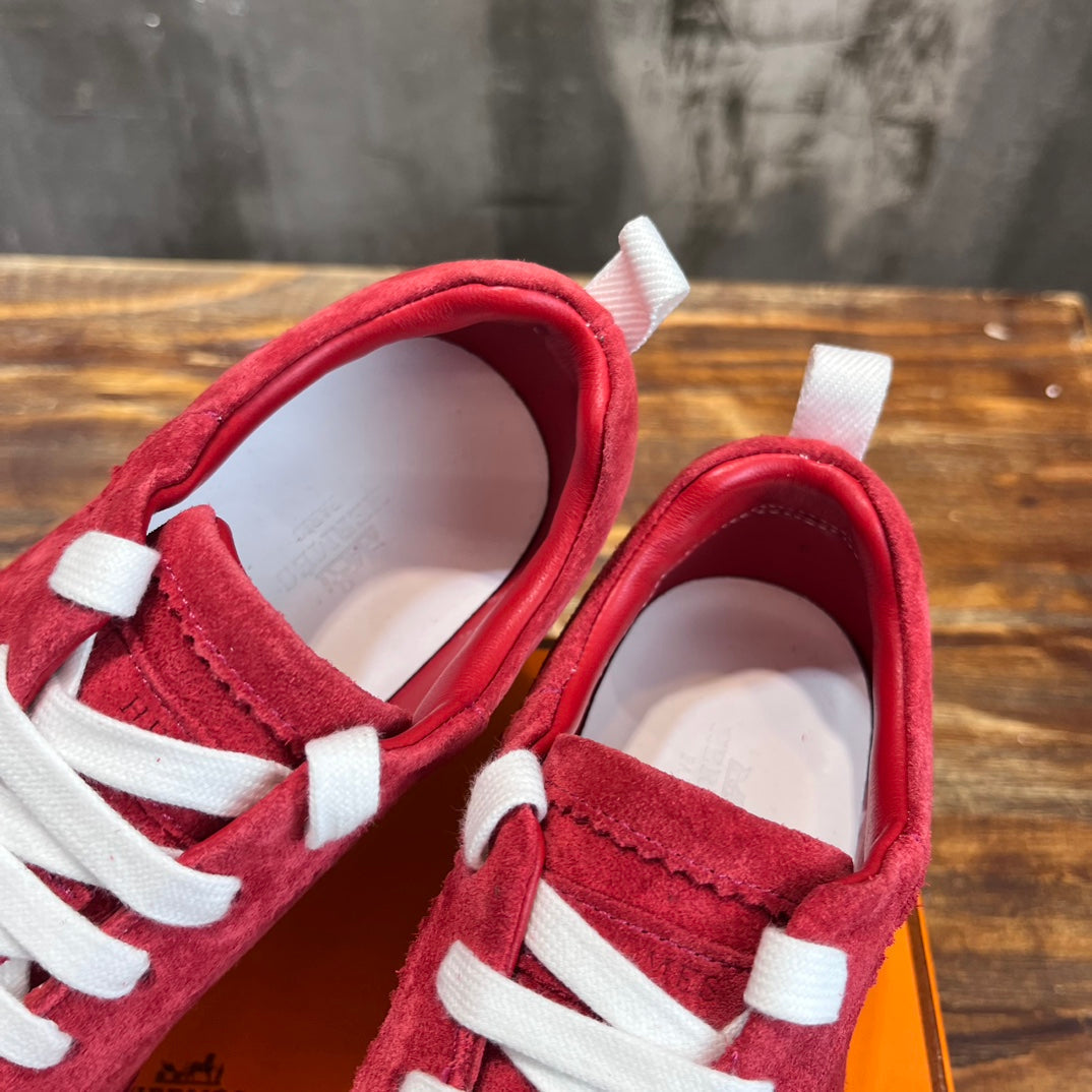 Luxury Shoes - HMS - 368