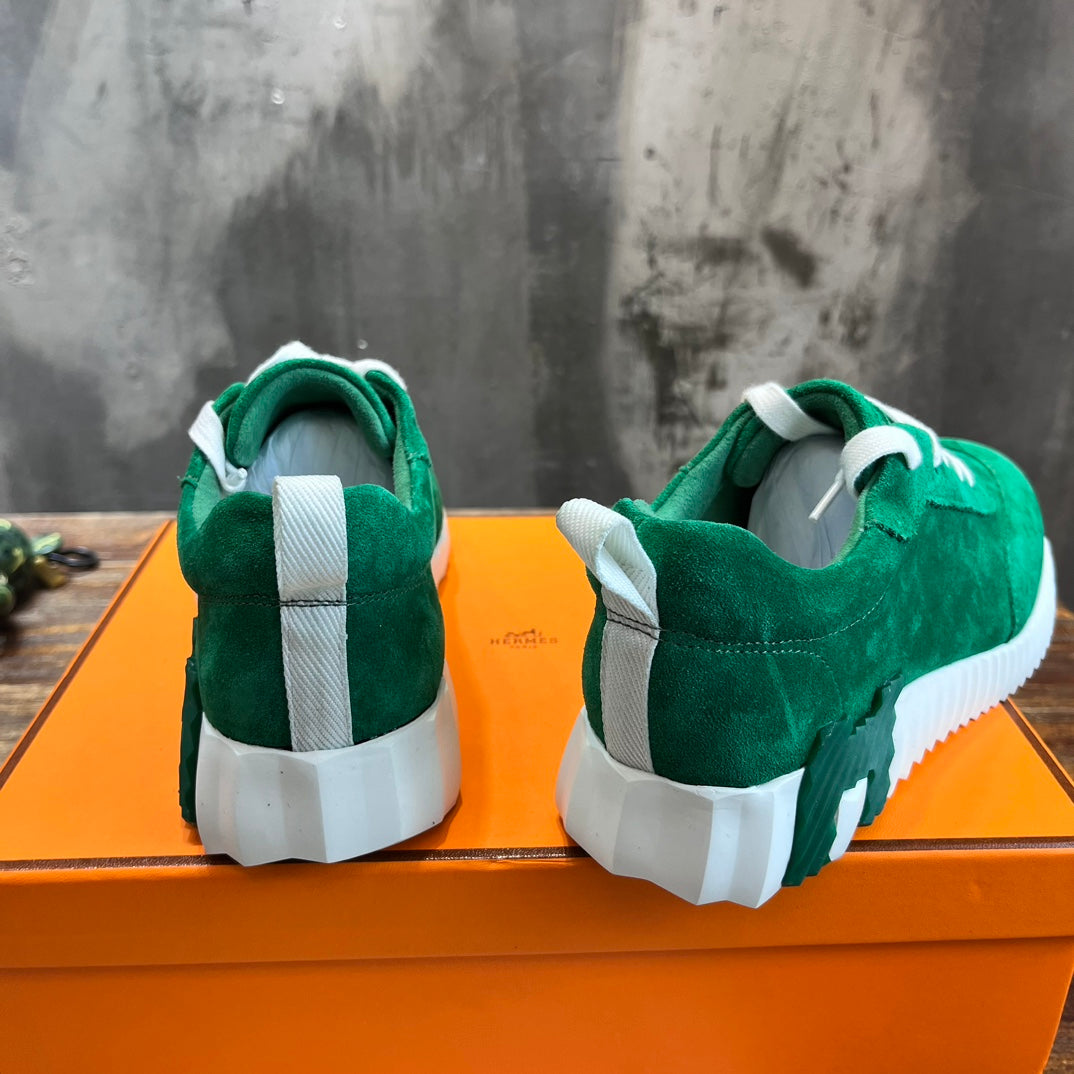 Luxury Shoes - HMS - 369