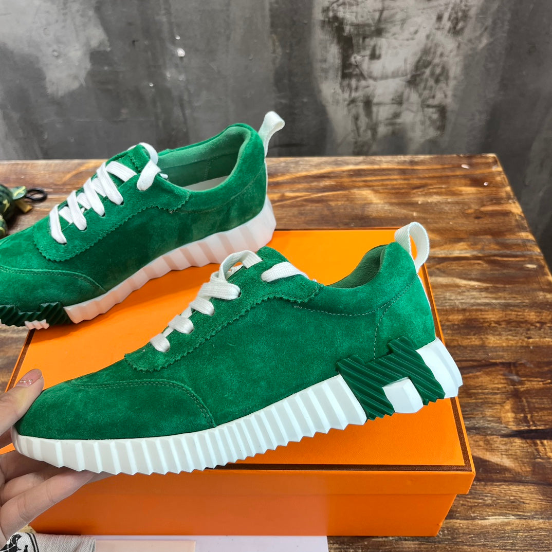 Luxury Shoes - HMS - 369