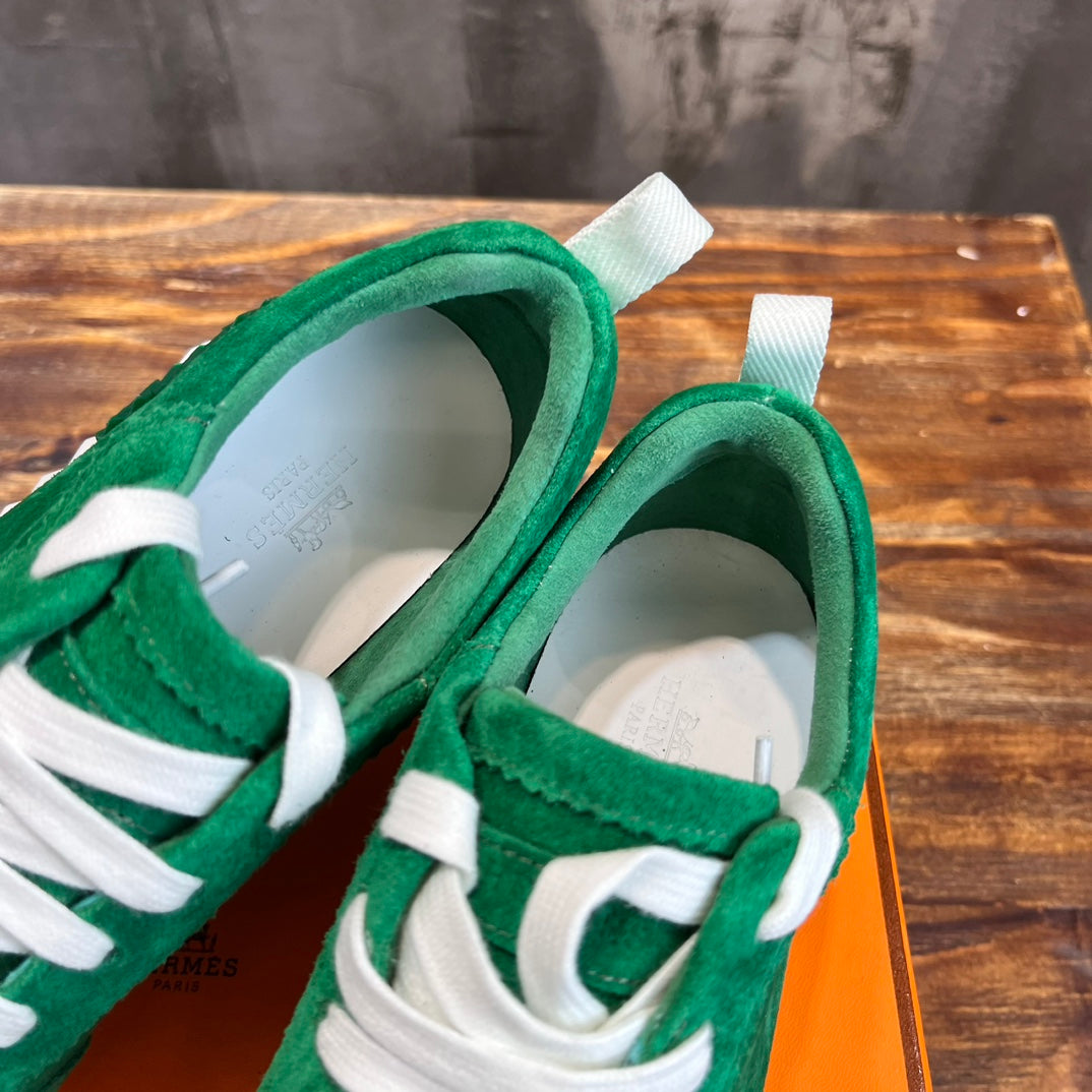 Luxury Shoes - HMS - 369