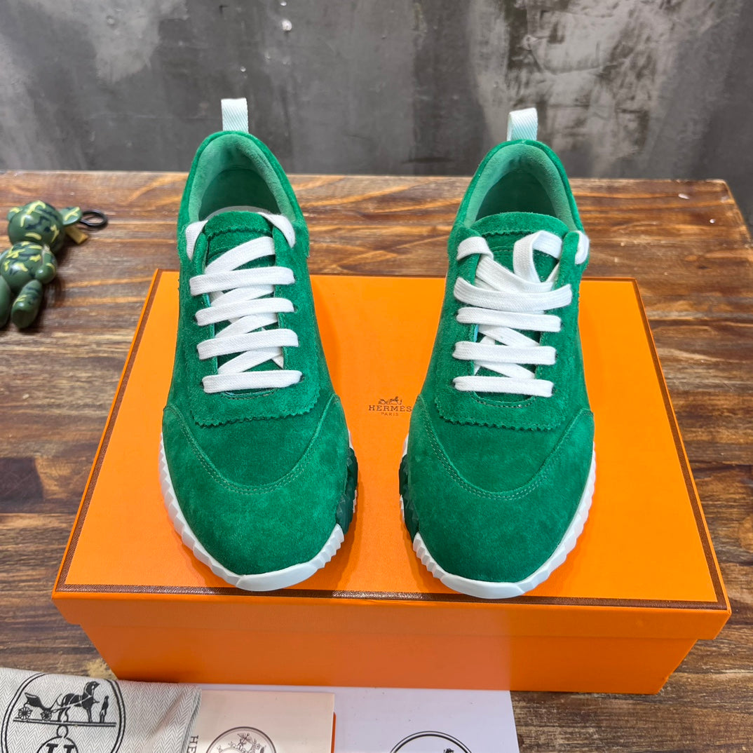 Luxury Shoes - HMS - 369