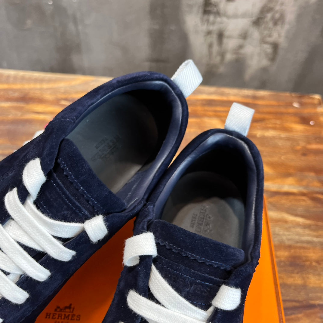 Luxury Shoes - HMS - 370